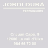 Jordi Dura