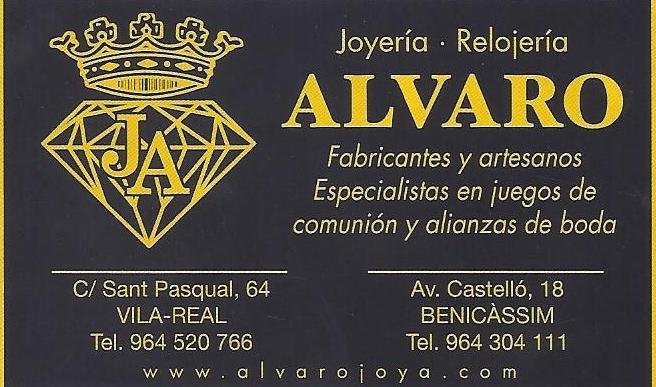 Joyeria Alvaro