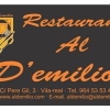 Restaurant Al D'emilio