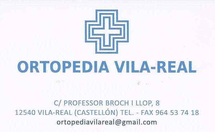 Ortopedia Vila-real